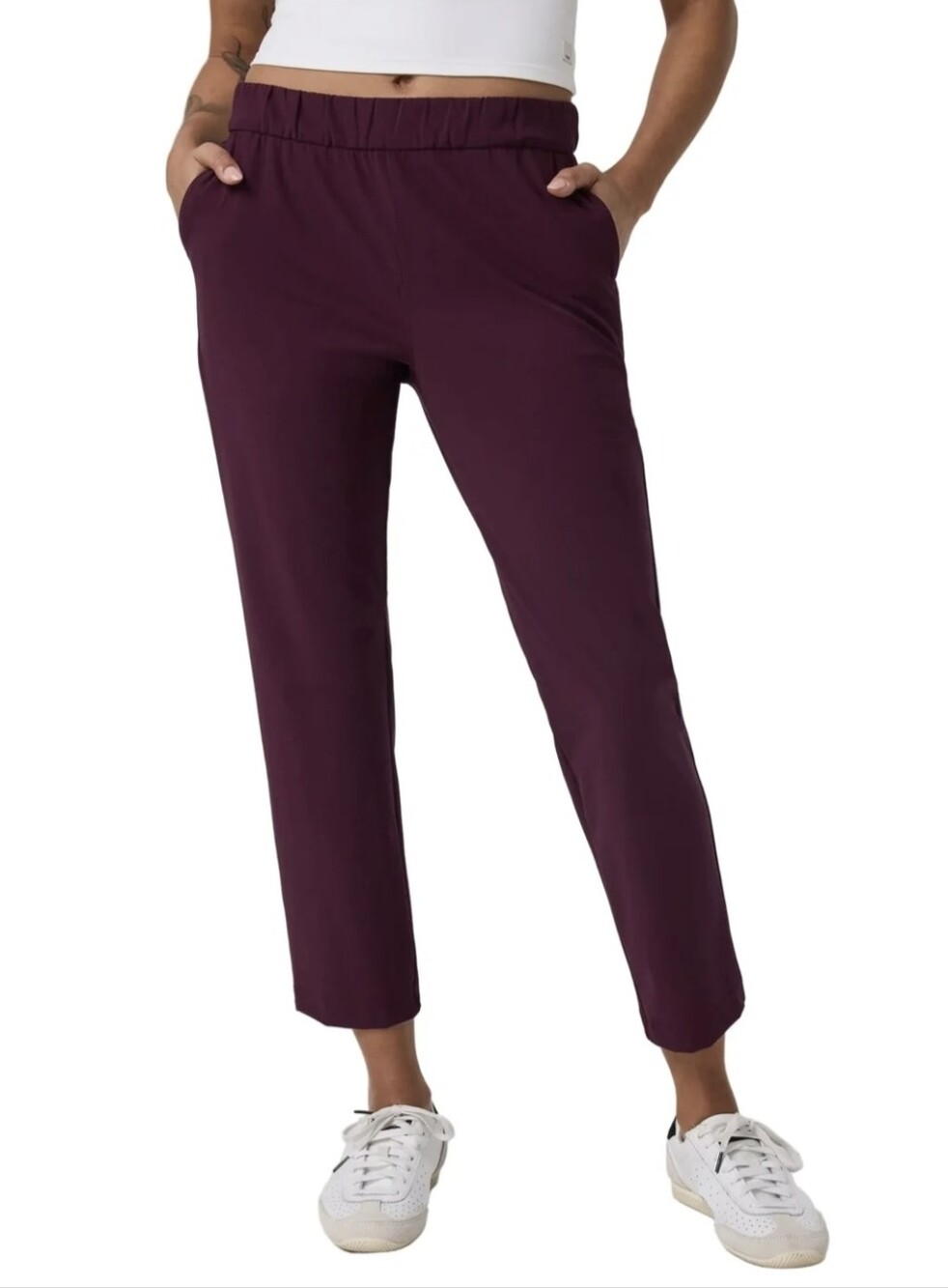 Vuori Miles Ankle Pants
